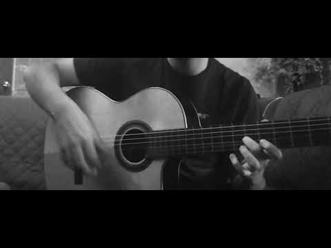 Promotional video thumbnail 3 for Spanish Guitar from LA