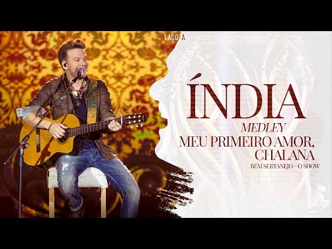 India - Michel Telo