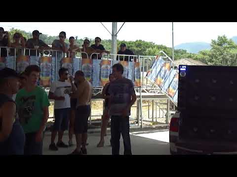 saveiro midia sonorização e ducato G2