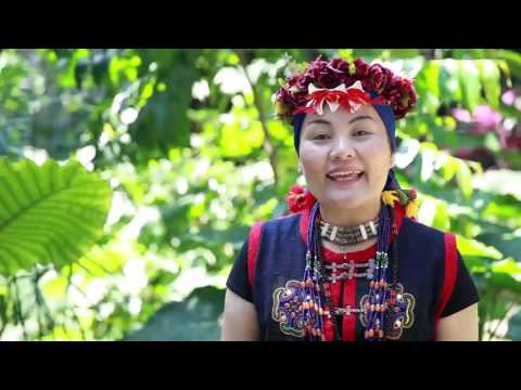 歌謠篇 - 北排灣語 09vusam 小米歌《傳唱篇》