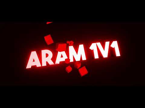 Brand  vs Zed | ARAM 1V1 | League of Legends