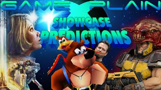 Xbox & Bethesda Games Showcase PREDICTIONS! - Discussion (Starfield, Banjo-Kazooie, & More!)
