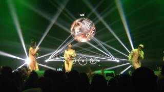 Galih &amp; Ratna by Gamaliel Audrey Cantika (GAC)