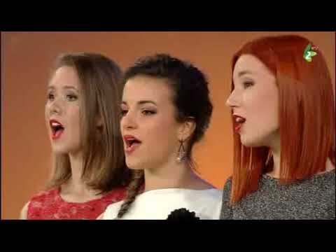 MACEROVA ZAHRADKA - Ana RIMAR