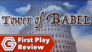 Tower of Babel video thumbnail