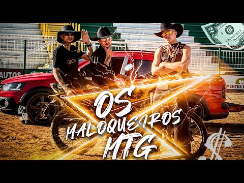 Mtg Os Maloqueiros - Dj Vinny Lima, Dj Vitin De Semeuqira & Dj Mascarado (ClipOficial)