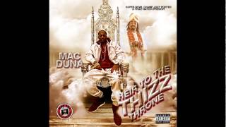 Mac Duna - Young Rich Nigga ft. Mac Dre, Yukmouth