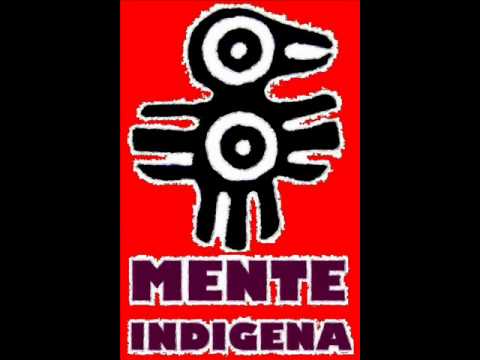 Mente indigena - solo