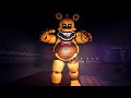 FREDBEARS DINER HAS NEVER BEEN THIS TERRIFYING... | FNAF Five Nights at Fredbears 3