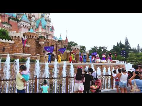 Follow your Dreams- Finale 2021/08/06