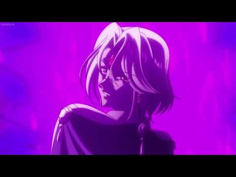 Sailor Moon Crystal Act. 25 VIZ Dub Prince Demande's Death but With SOULCALIBUR V Music Matt Mercer