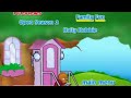 Previews From The Berenstain Bears Kindness Caring Sharing 2009 DVD