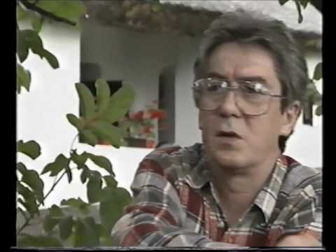 Cseh Tamás BalatonTV interjú