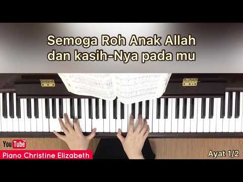 Kidung Roh Kudus - KPPK 140 (dengan lirik)