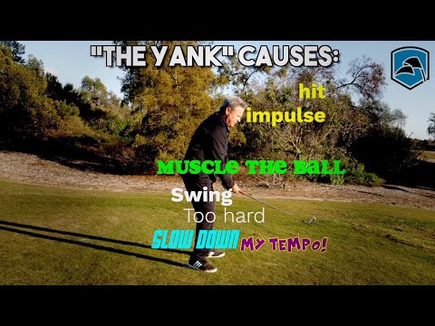 How to Avoid "Getting Quick" and the Hit Impulse