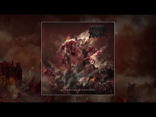 Vídeo relacionado con Morbid Angel Architect & Iconoclast Hombre Camiseta Negro M 100% algodón Vorne Bedruckt Regular