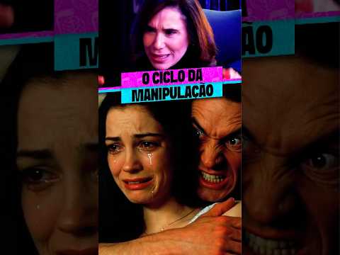 A RELAÇÃO COM UM PSICOPATA