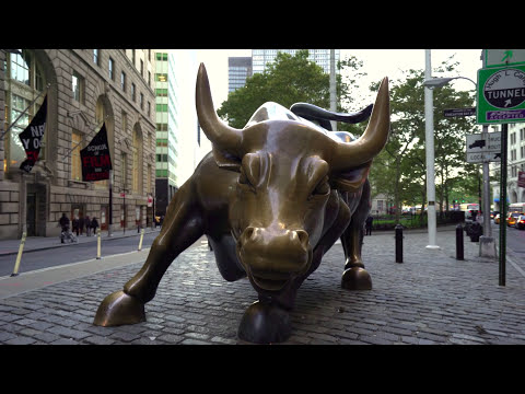 Changing Careers Leaving Wall Street For a Career in Medicine