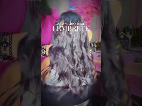 #rioverdegoias #beleza #cabelo #caminhoparaumavidamelhor