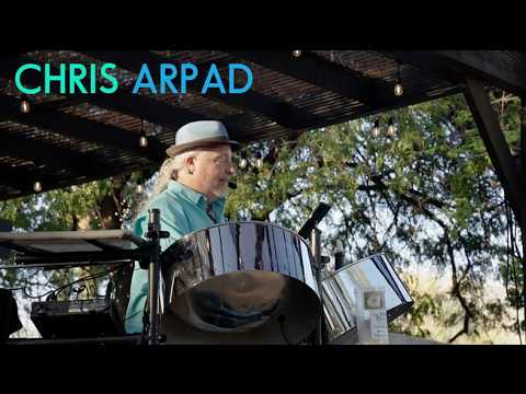 Promotional video thumbnail 1 for Chris Arpad