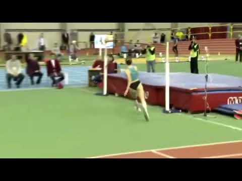 Athlete julia chumachenko#player #shorts #athlete #sports #trackandfield #sportsman