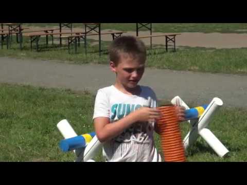 TV KOLIN - V lese fest