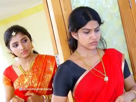 Dathuputhri I Chetan to take Kanmani home? I Mazhavil Manorama