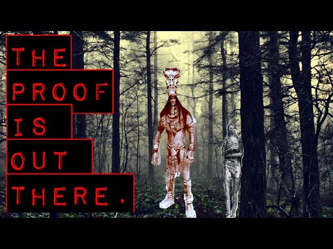 Giants Emerging Everywhere