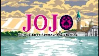 Download lagu JoJo Golden Wind OP 2 - Traitor's Requiem (Full) [8-bit; VRC6] [16-bit; SNES] mp3