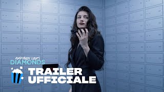 Everybody Loves Diamonds | Trailer Ufficiale | Prime Video