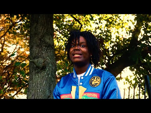 Cayo - Glo (Official Music Video)