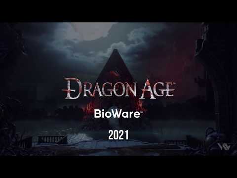 Dragon Age 4 – Official BioWare Teaser