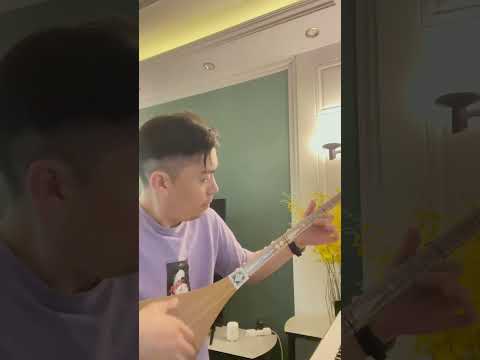 Qemberxan ft. Abduwali Sattar(Dutar)