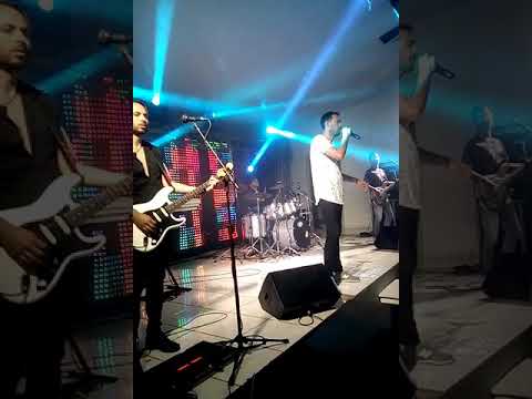 Separação Estrela Negra Show