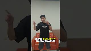 Download lagu Bundir mulu. Ga diapa apain mati, mau sok sok an toxic mp3