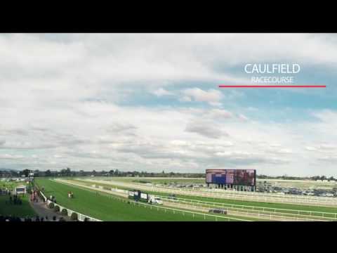 Caulfield Racecourse