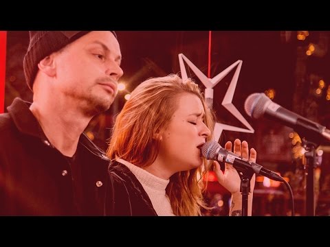 Petter - Se på mig nu ft. Linnea Henriksson / Musikhjälpen 2016