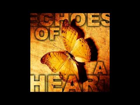 Pete Lunn - Echoes Of A Heart