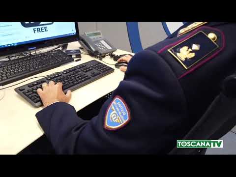 2020-11-09 PISTOIA - RITROVATO UOMO SCOMPARSO DA CIVITANOVA MARCHE