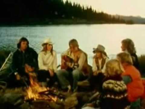 John Denver live in Aspen - Boy from the Country (1980)