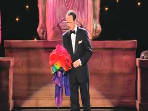 Masters Of Illusions Dale Salwak