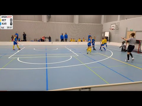 OLS Ketut P10 vs OLS Karhut P10 - 19.2.2022