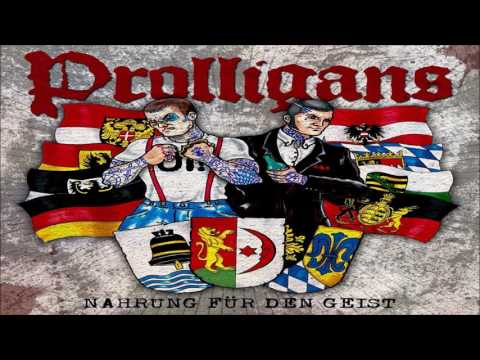 02. Prolligans - Hand In Hand