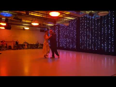 Inês Gomes & Cédric Basso / Milonga Brava / 2022.09.01 / 3