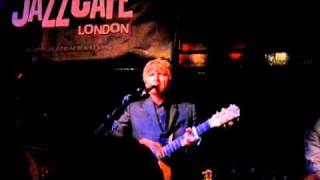 Neil Finn @ Jazz Cafe "Distant Sun" with Johnny Marr