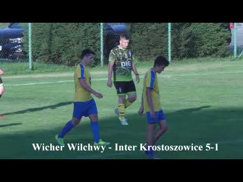 Wicher Wilchwy - Inter Krostoszowice