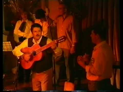 DAR DE VAIA_"CORRIDINHO"(Tradicional do Algarve)