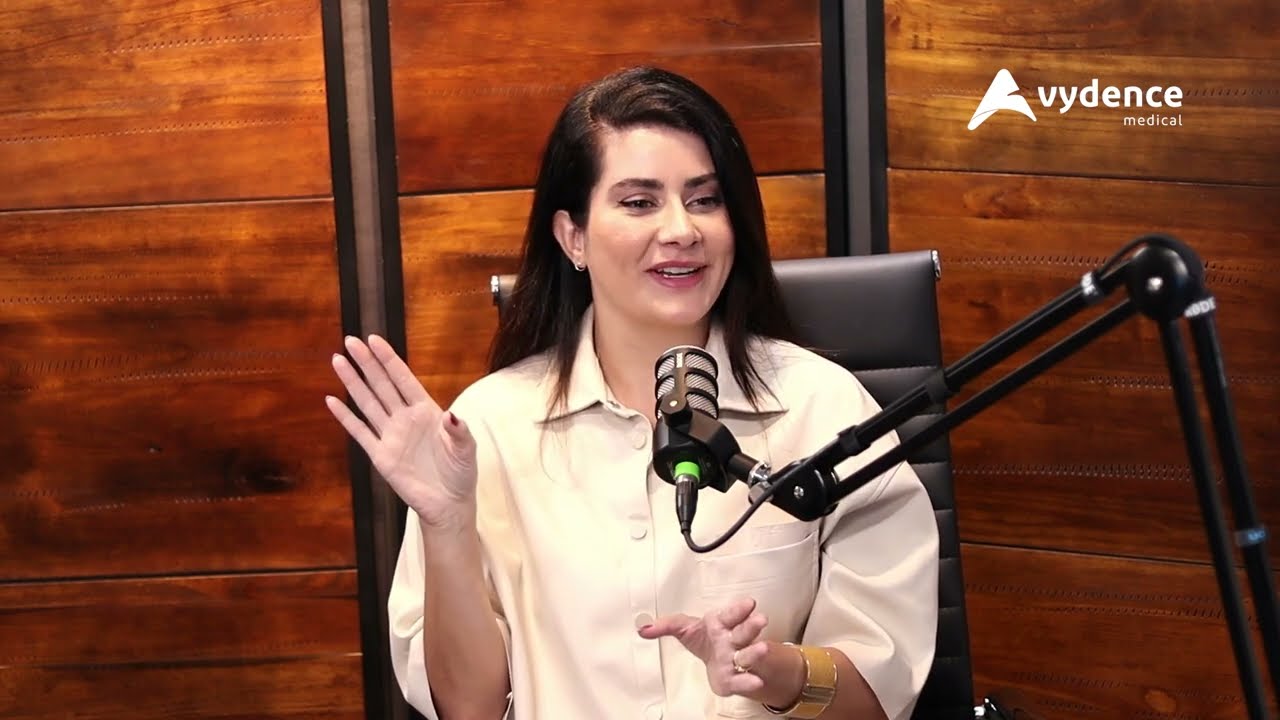 LaserCast Ep 1: Posicionamento de mercado para médicos