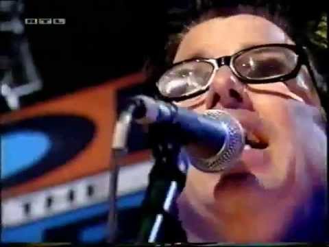The Offspring - The Kids Aren't Alright (Live Best Performance)