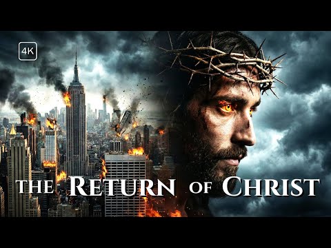 The Return of Christ - The Movie (2026)